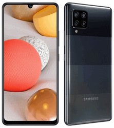 Прошивка телефона Samsung Galaxy A42 в Кирове